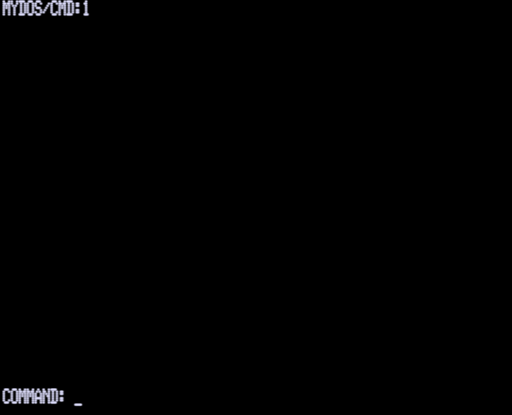 Screen shot